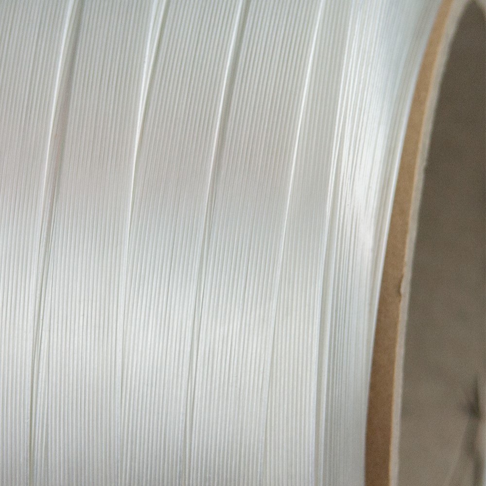 SureFast Composite Polyester Strapping - 19mm x 600m
